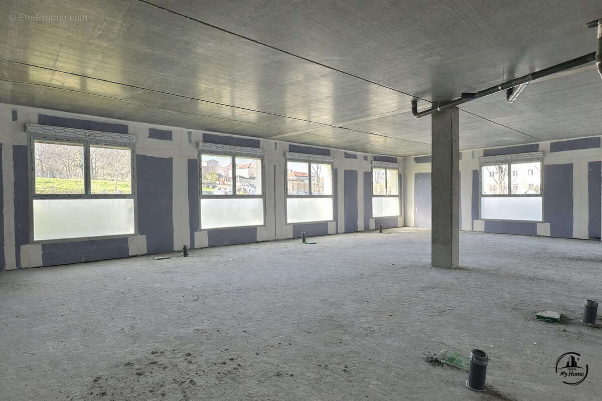 Commerce à ROCHE-LA-MOLIERE