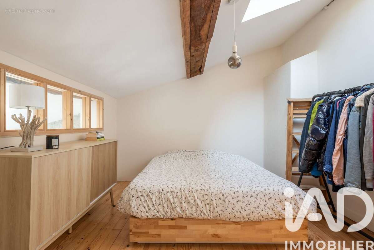 Photo 6 - Appartement à LA TRONCHE