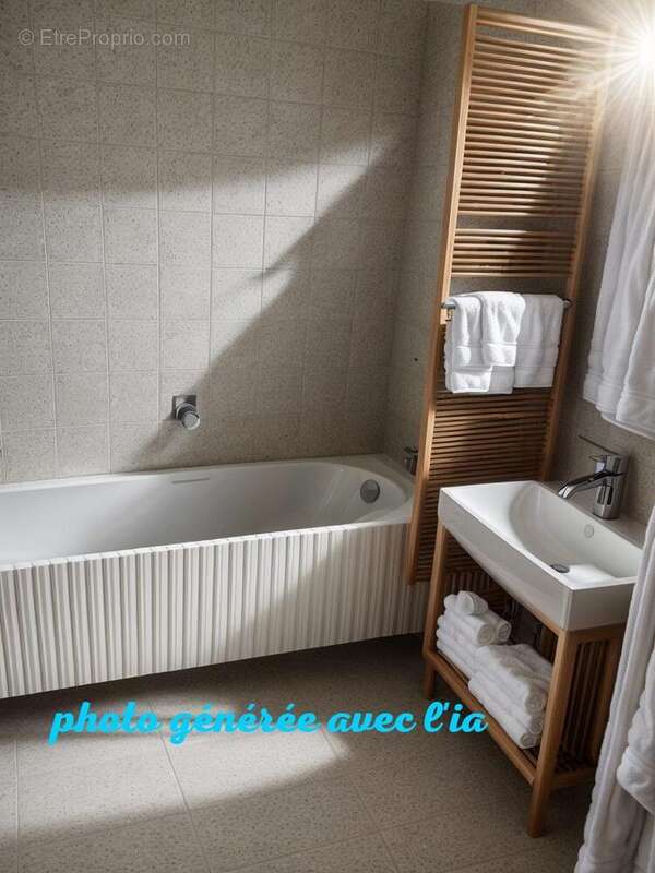 Appartement à PESSAC