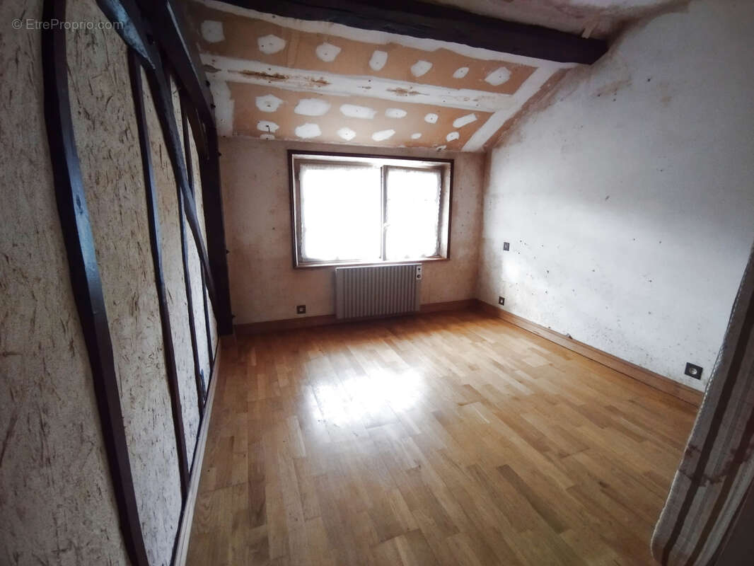 Maison à CLOYES-SUR-LE-LOIR