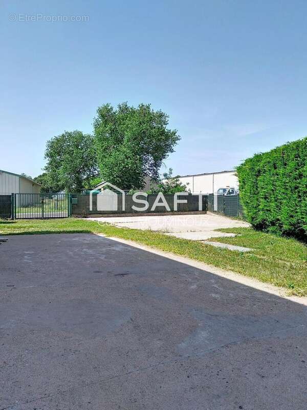 Photo 9 - Appartement à TRUYES