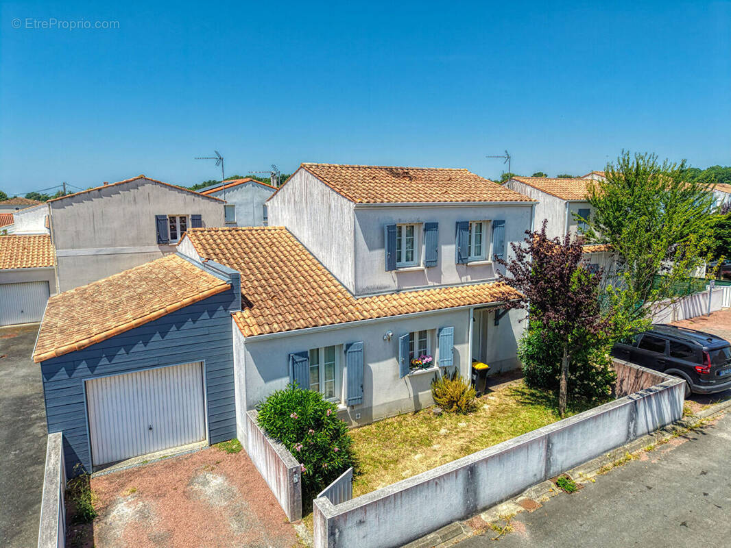 Maison à ROYAN