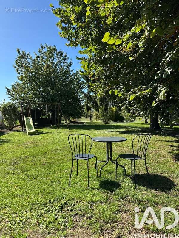 Photo 8 - Maison à SAINTE-MAURE-DE-TOURAINE