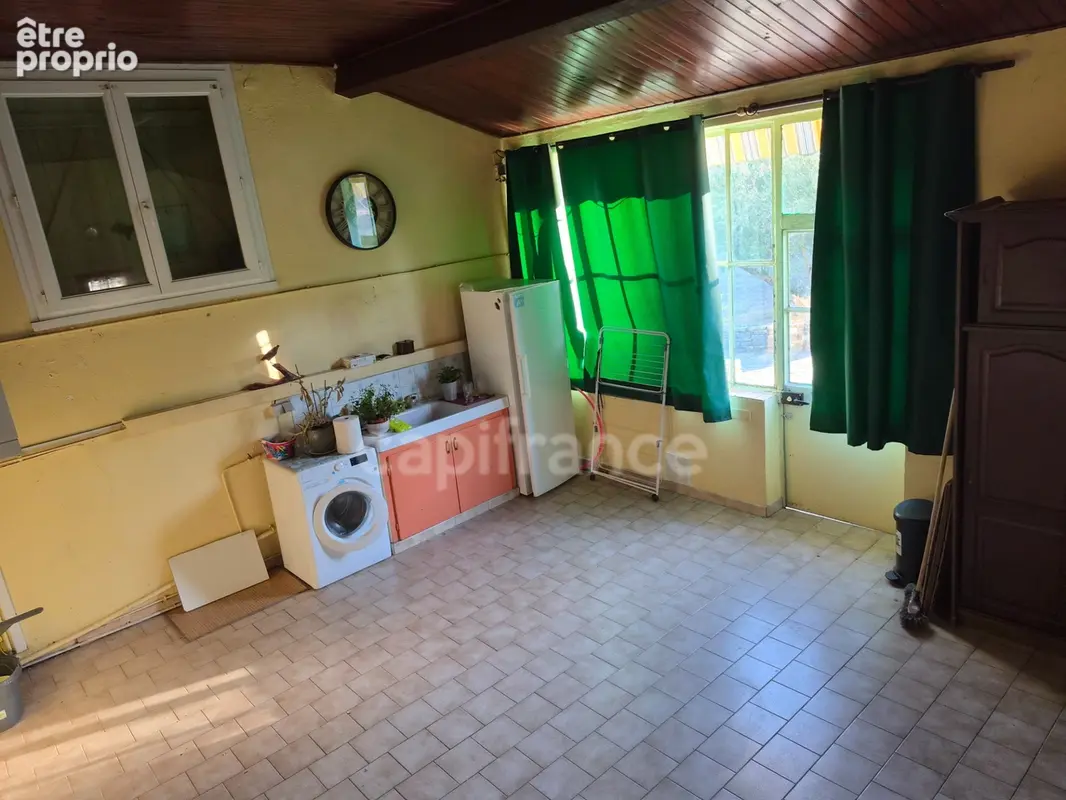 Maison à vendre 4 pièces VEZENOBRES (30) - photo 11