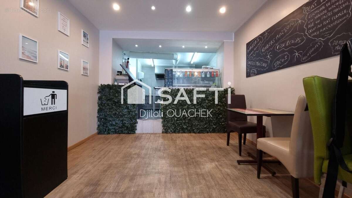 Photo 3 - Commerce à PERPIGNAN