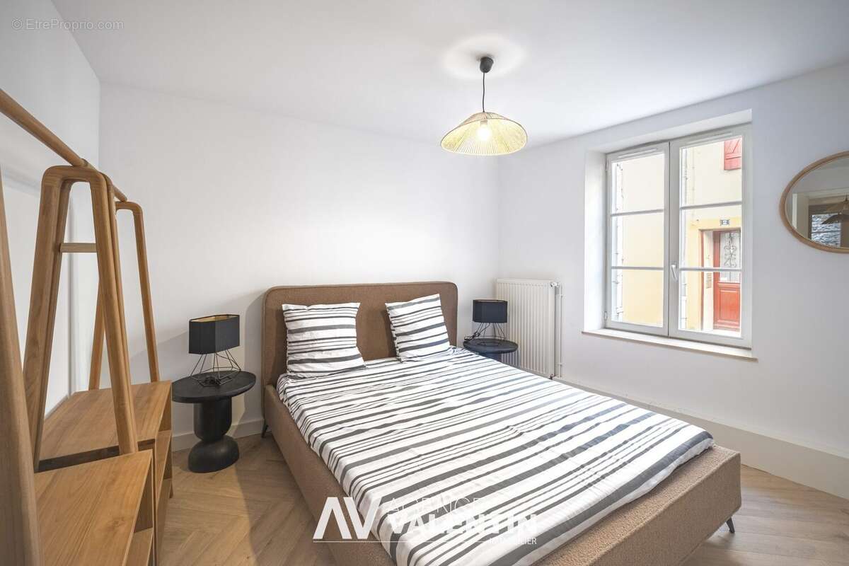 Appartement à ARS-SUR-MOSELLE