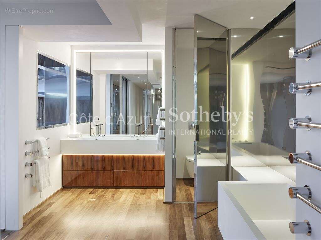 Maison à SAINT-JEAN-CAP-FERRAT