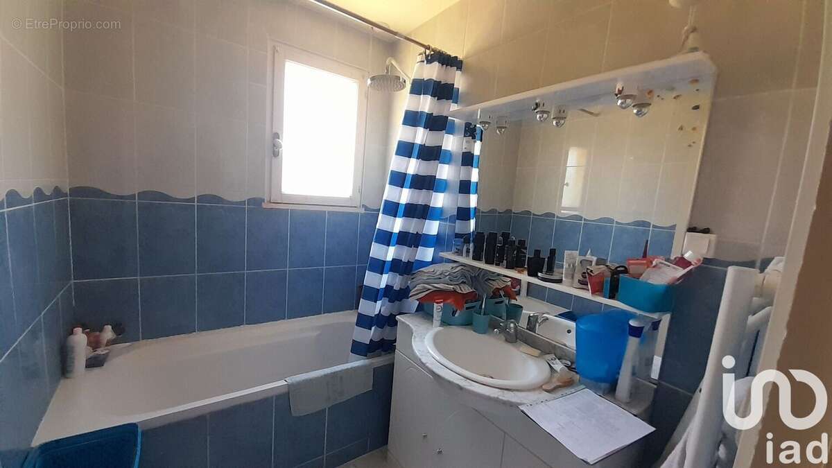 Photo 4 - Maison à FAYE-D&#039;ANJOU