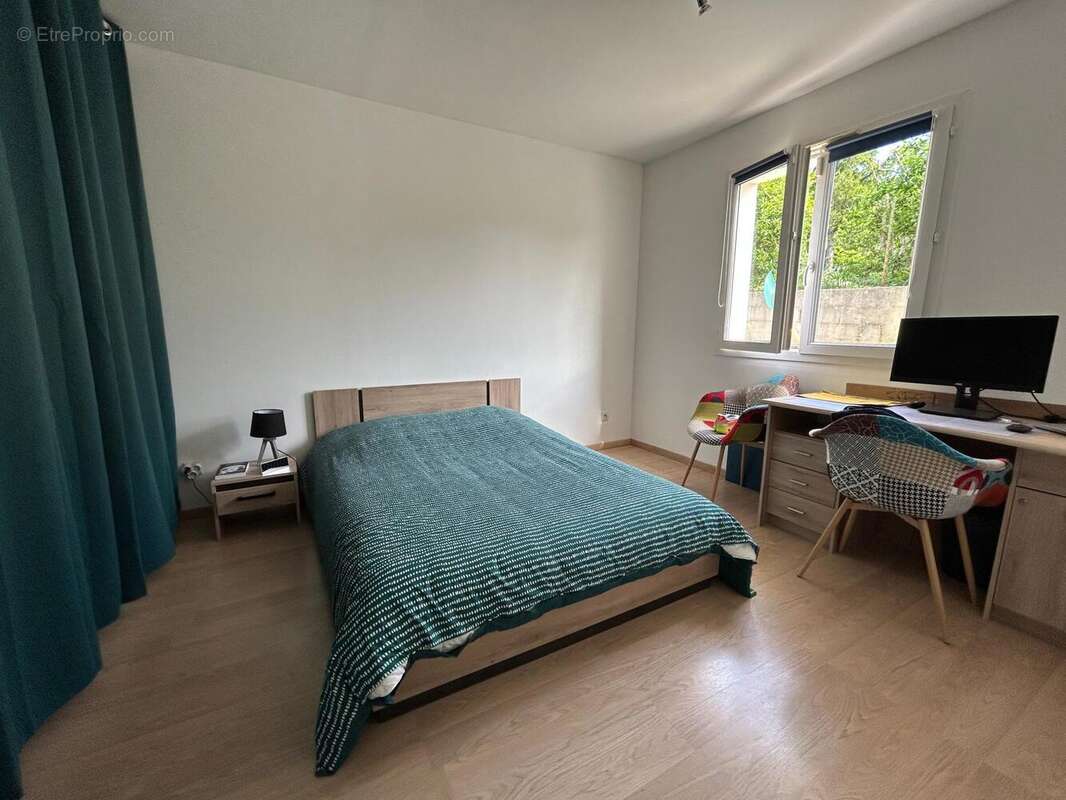 Photo 8 - Maison à SAINT-MARCEL-LES-SAUZET