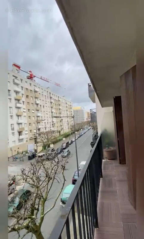 Appartement à NOGENT-SUR-MARNE