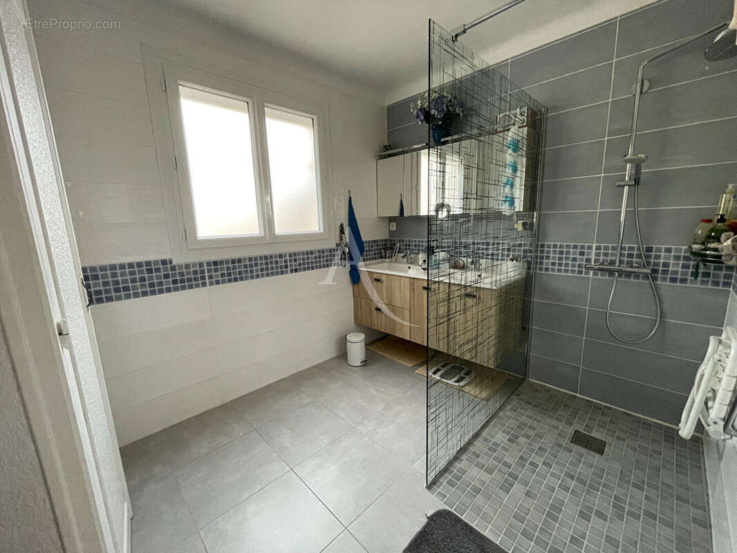 Maison à SAINT-PHILBERT-DE-GRAND-LIEU