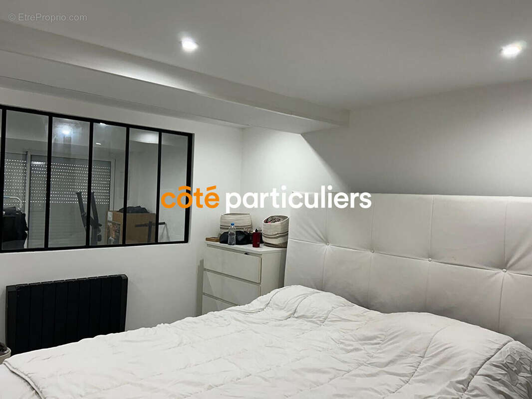 Maison à VILLENEUVE-SAINT-GEORGES