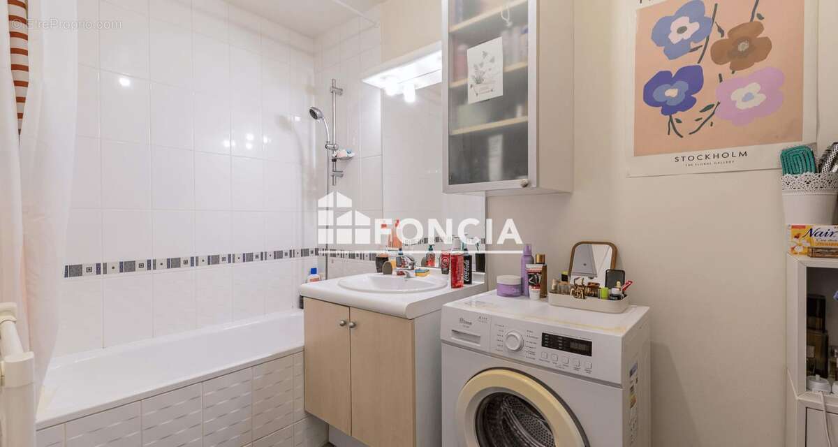 Appartement à ROUEN