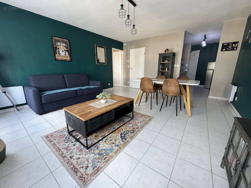 Appartement à LIEVIN
