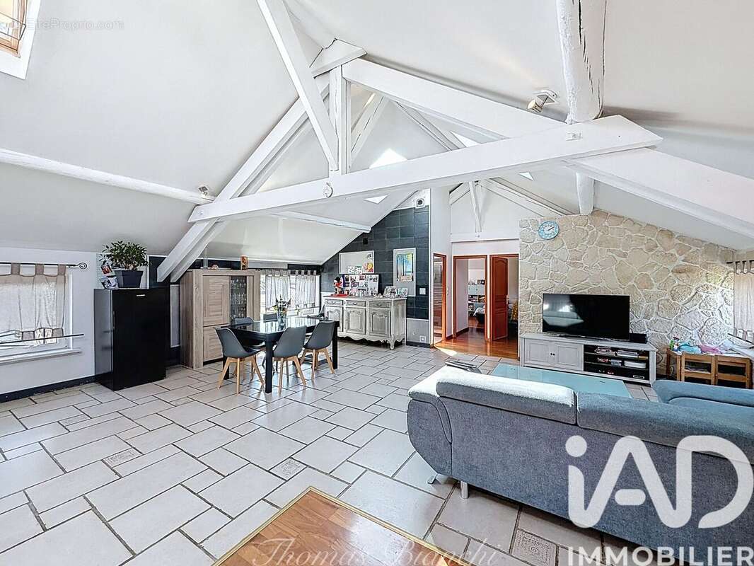 Photo 3 - Maison à LORRY-LES-METZ