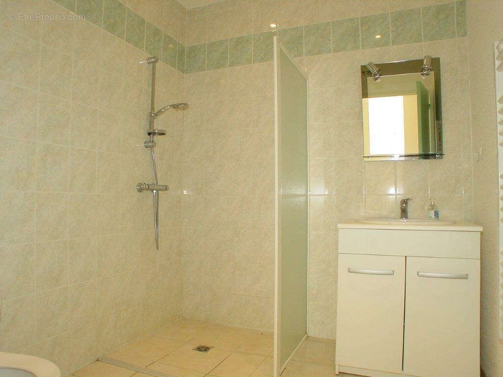 Appartement à LE CHAMBON-SUR-LIGNON