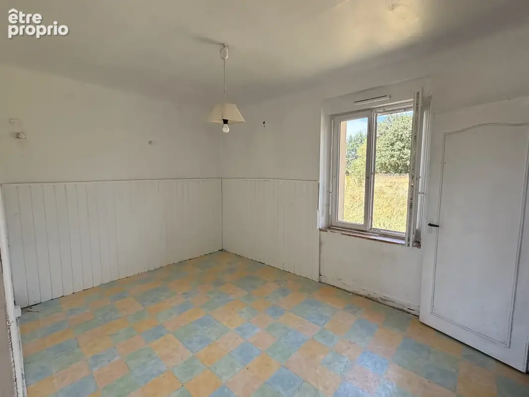 Maison pour les adeptes  de la renovation - photo 7
