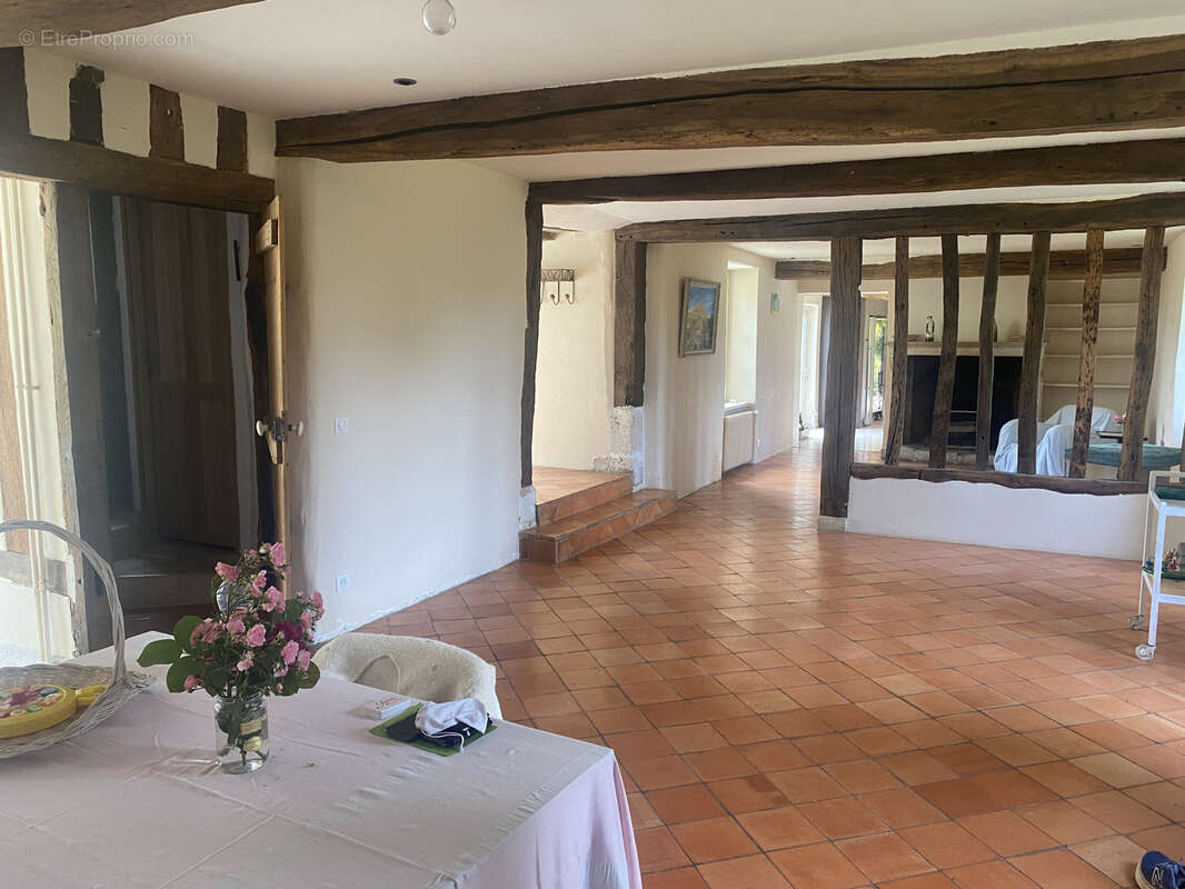 Région de Pacy-sur-Eure - photo 5