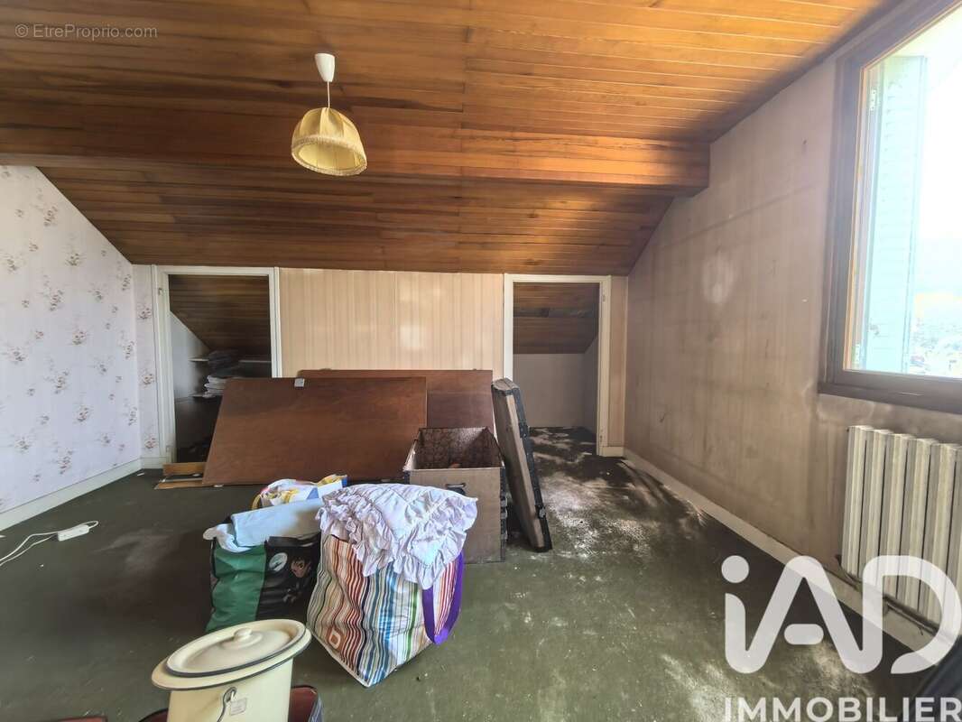 Photo 8 - Appartement à COGNIN