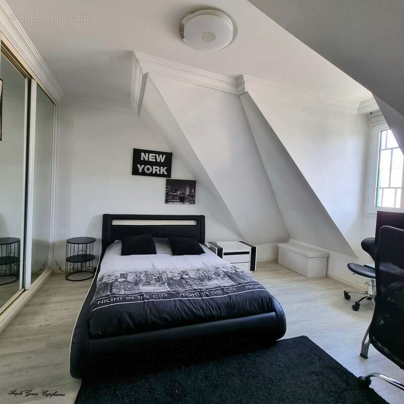 Maison à GAGNY