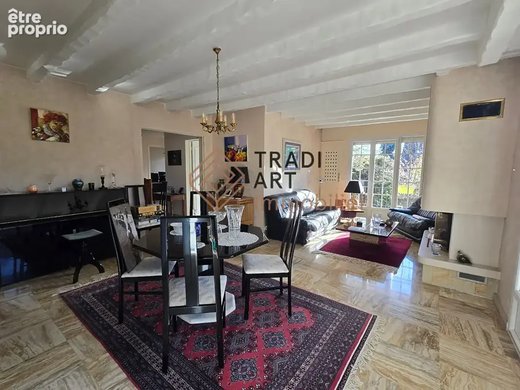 Maison individuelle et familiale proche de toutes commodités - photo 4