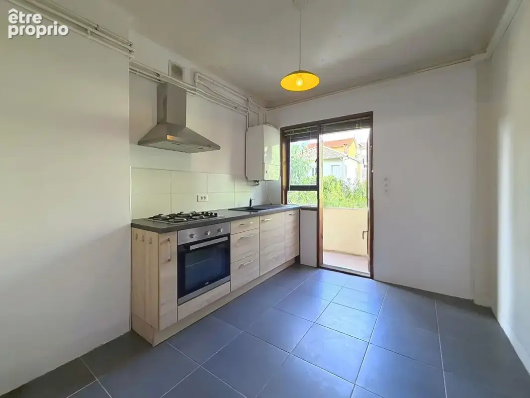 Appartement 82m² à ajaccio - photo 3