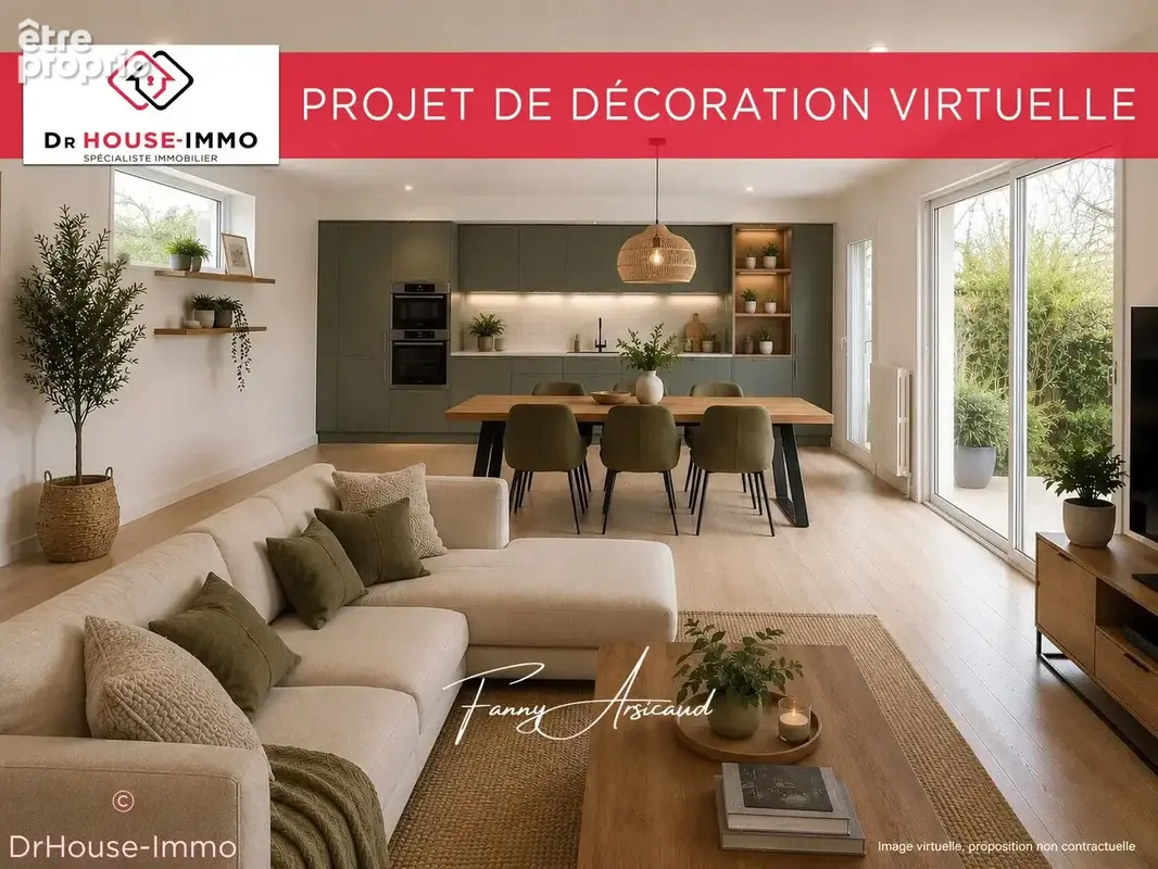Maison 5 pièces 152 m² à vendre à Vix (85770) - photo 83