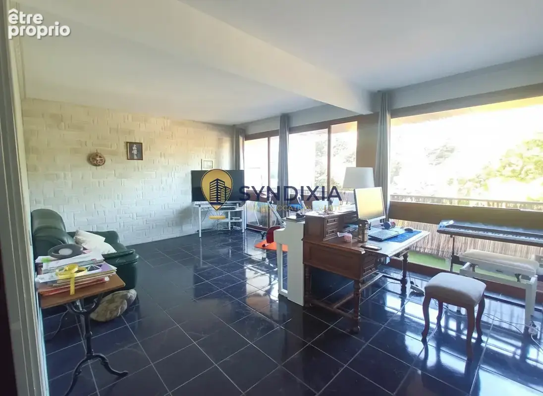 Appartement 2 chambres Investissement locatif Vernouillet 28 - photo 5