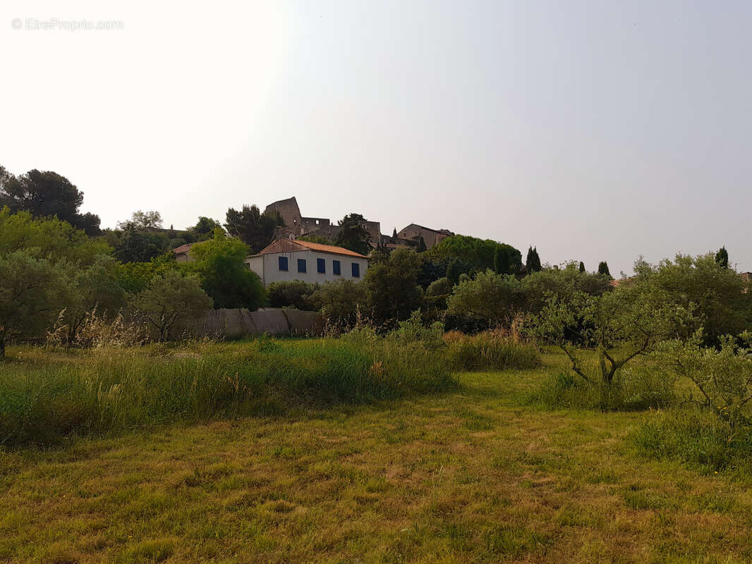 Terrain constructible - photo 2