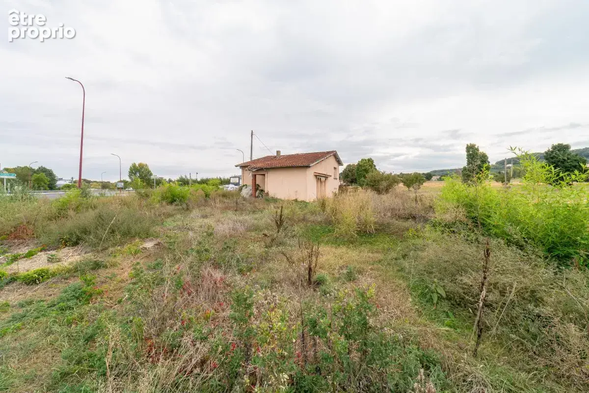 Maison - 70 m² - Sainte-Livrade-sur-Lot (47) - photo 2