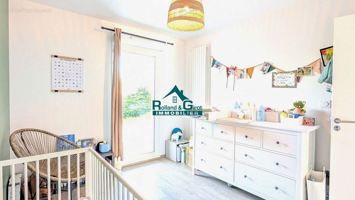 Appartement à NOYAL-SUR-VILAINE