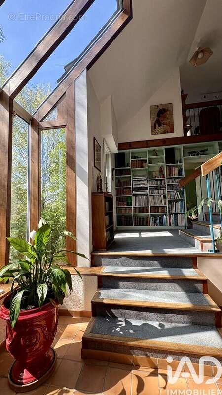 Photo 6 - Maison à BETTON