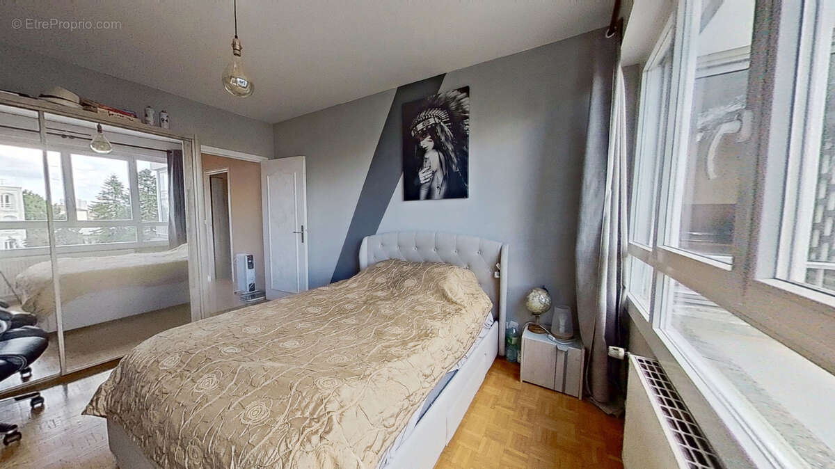 Appartement à LYON-5E