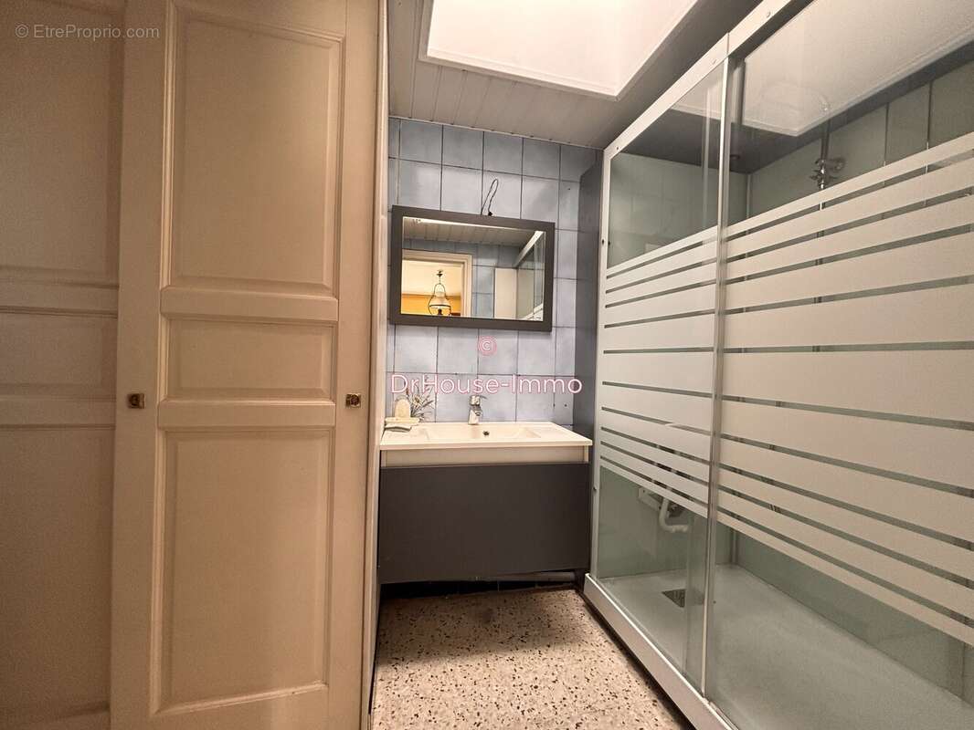 Maison à ROUVIGNIES