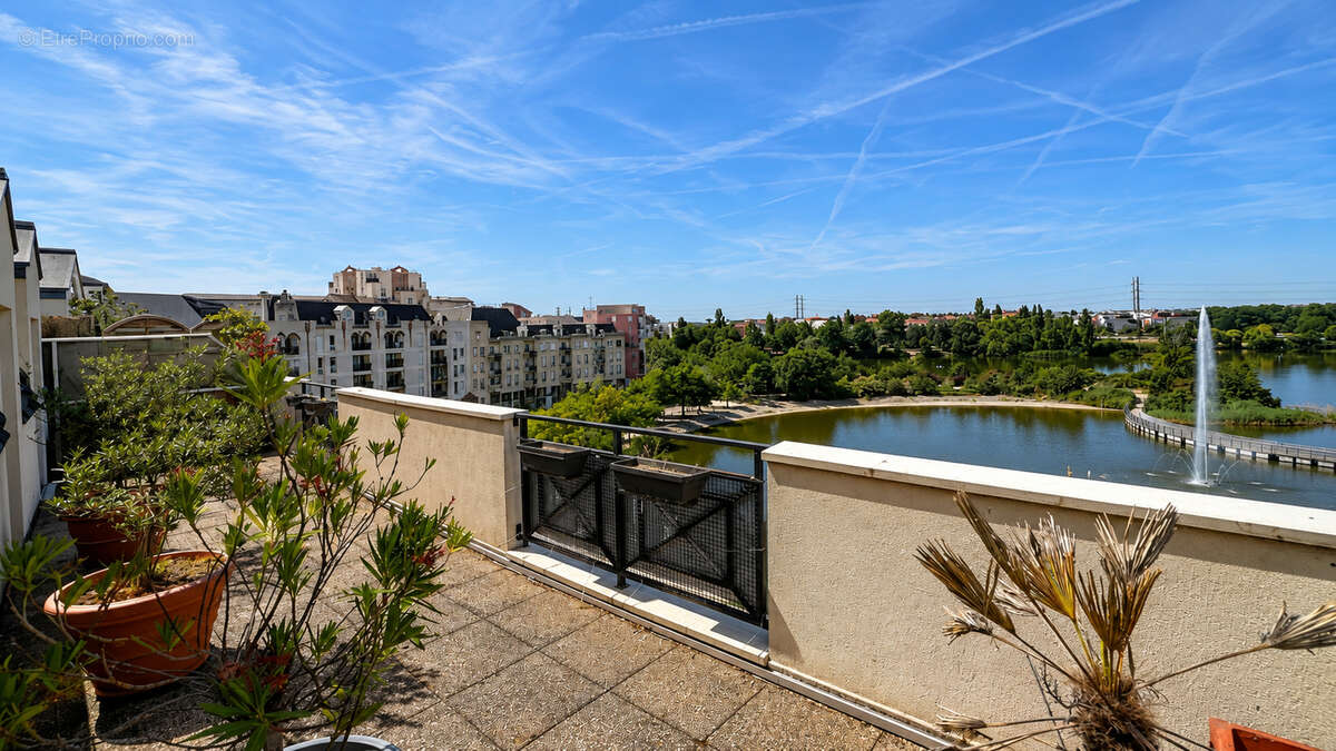 Appartement à CRETEIL