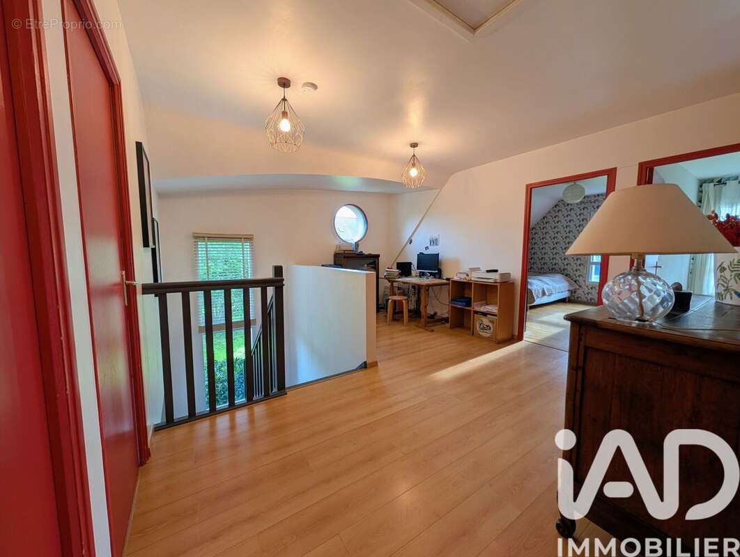 Photo 9 - Maison à SAINT-GONDRAN