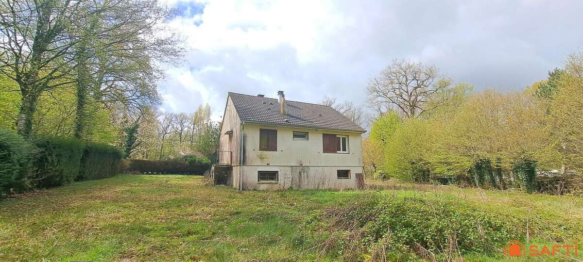 Photo 6 - Maison à CHUELLES