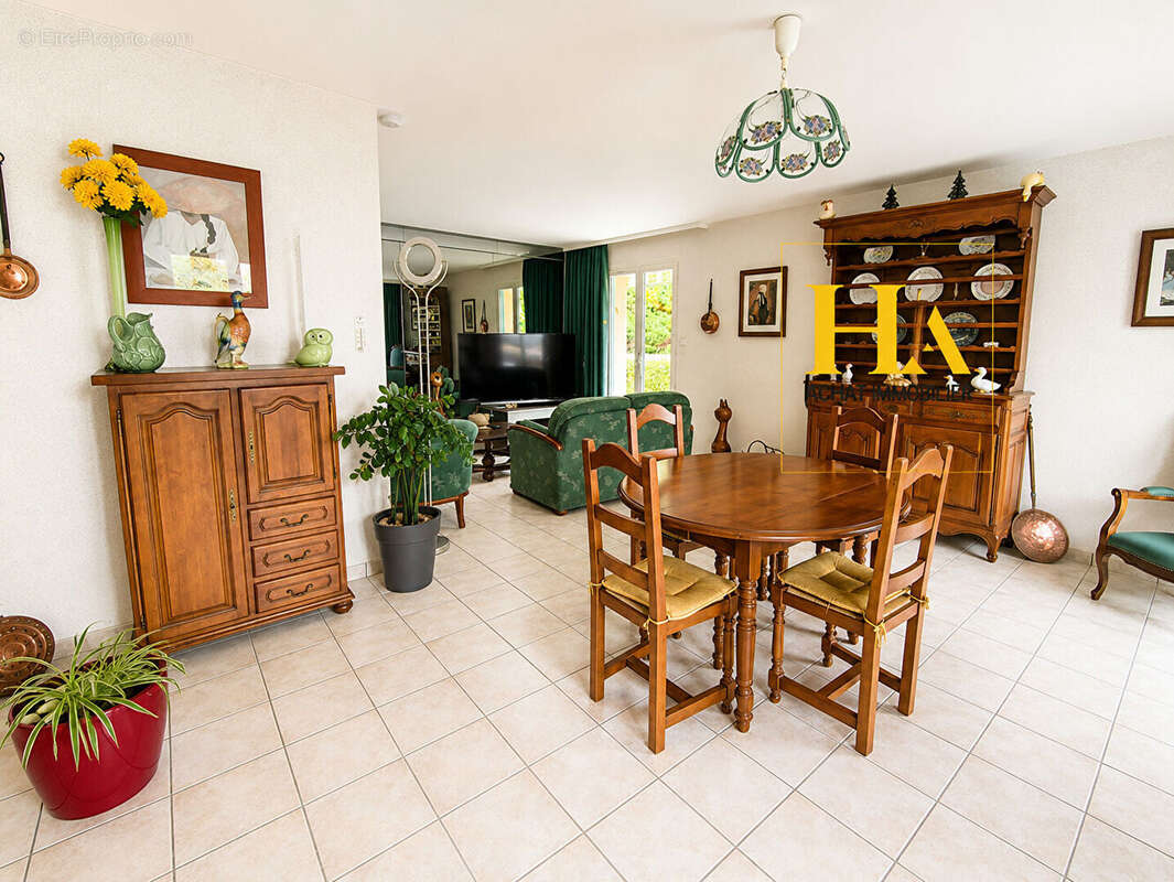 Maison à SAINT-JEAN-DE-MARSACQ