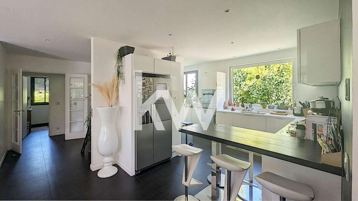 Maison à MONTMORENCY