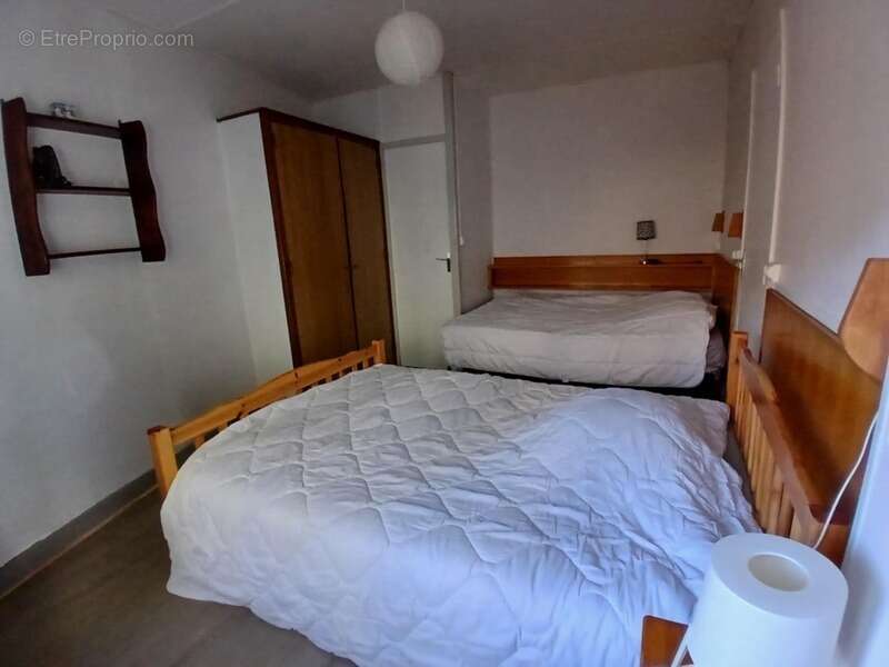 Appartement à LA BOURBOULE