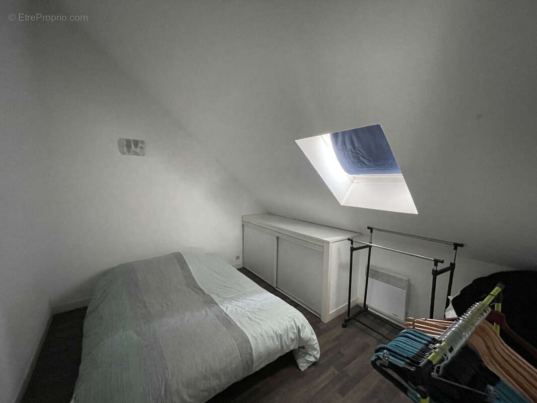 Photo 7 - Appartement à MONTREUIL