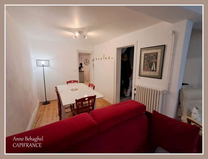 Maison à CONDOM