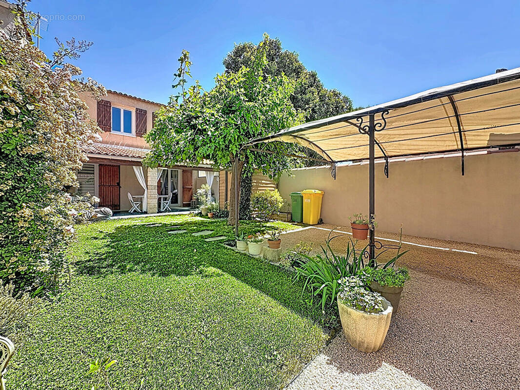 Photo Maison à Avignon au prix de 239 000€