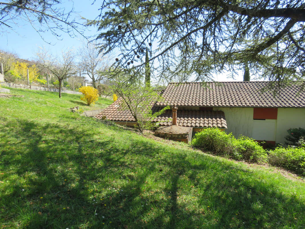 Maison à NOTRE-DAME-DE-SANILHAC
