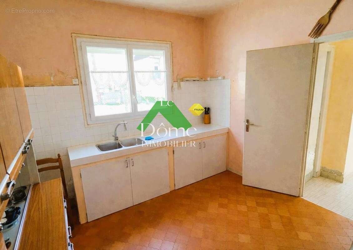 Maison à PERSAN