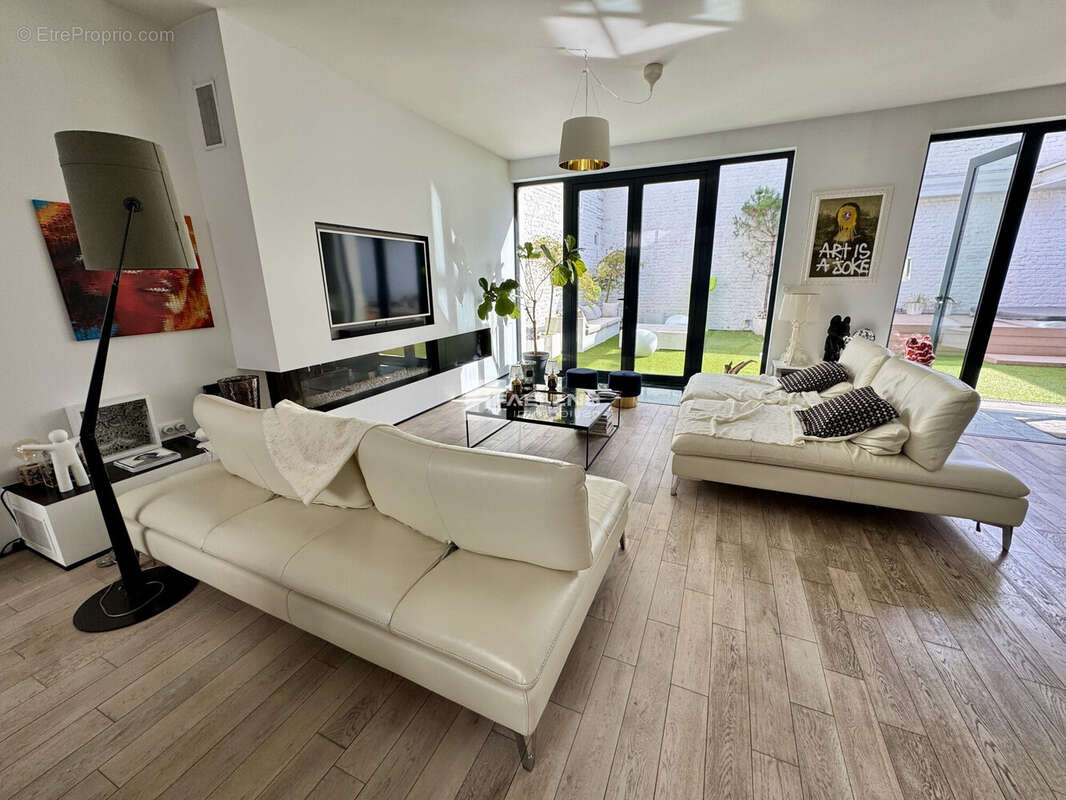 Appartement à LILLE