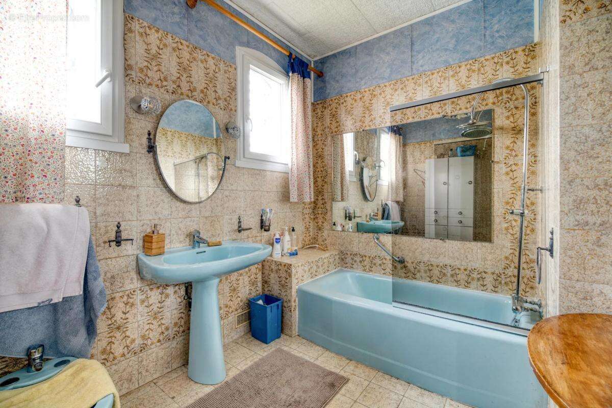 Maison à TOURNEFEUILLE