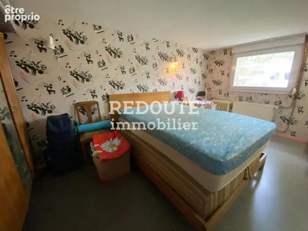 A vendre– maison familiale t5 – charleville-mézières - photo 10