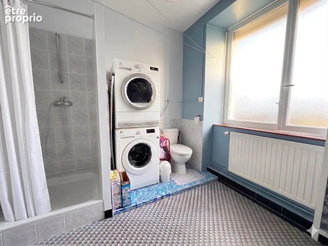Maison Penmarch 5 pièce(s) 108.73 m2 - photo 6