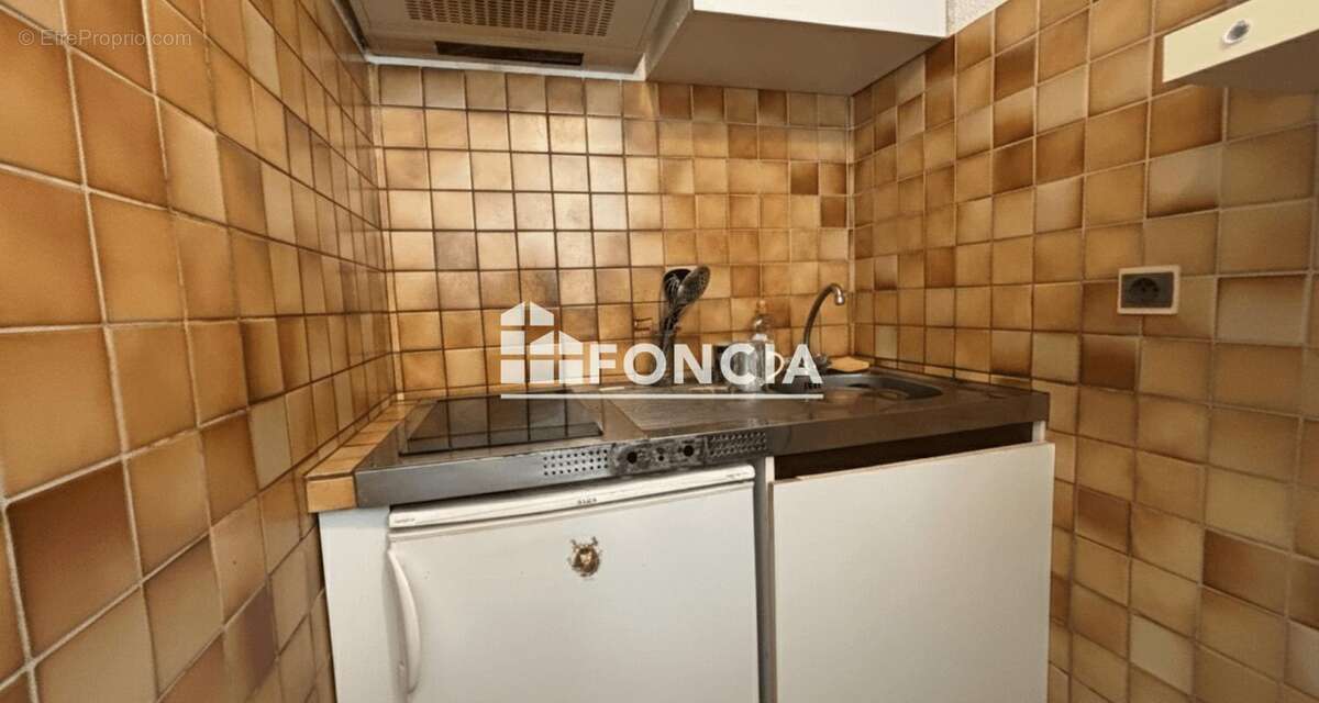 Appartement à MONT-DE-MARSAN